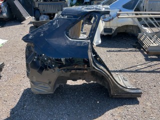 Крыло заднее правое Toyota Rav 4 (XA50) 2018-2026, 6160142150