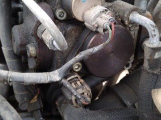 ТНВД Toyota Rav 4 (XA30), 2.2 л, дизель