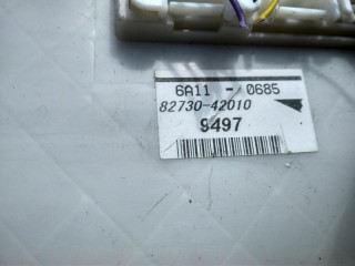 Блок комфорта, ориг. номер 8273042010, Toyota Rav 4 (XA30)