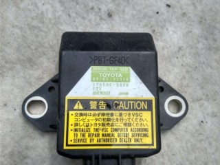 Датчик курсовой устойчивости Toyota Rav 4 (XA30), 8918342010