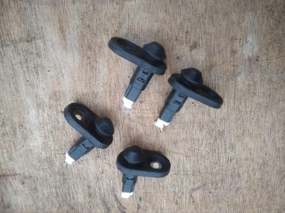Выключатель концевой (концевик) Toyota Rav 4 (XA30), 84231-60070
