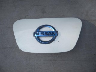 Лючок порта зарядки Nissan Leaf I 2009-2017