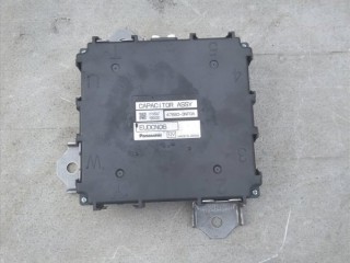 Модуль управления Стояноч.тормоз. Nissan Leaf I 2009-2017, 478803NFOA