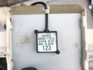 Датчик GPS Toyota Hilux 2011-2015, 8686071012