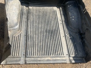 Вкладыш в кузов пикапа, Nissan Navara (D40) 2005-2010