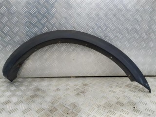 Молдинг Opel Frontera B