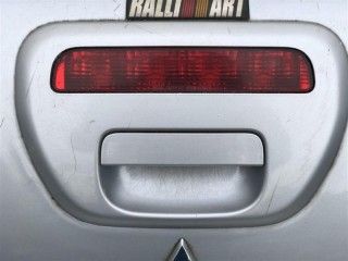 Ручка заднего (откидного) борта Mitsubishi L200 Пикап 2005-2006, MN167500HA