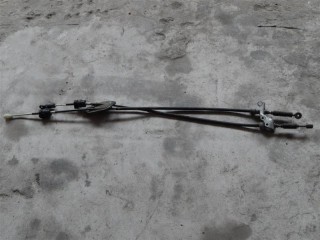 Трос кулисы КПП Toyota Rav 4 (XA30), МКПП, 3382042210