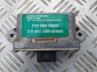 Датчик курсовой устойчивости Honda Civic VIII, 39960SMA013