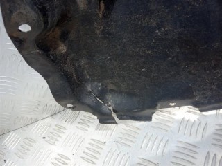 Защита двигателя Toyota Rav 4 (XA30), 5141042020
