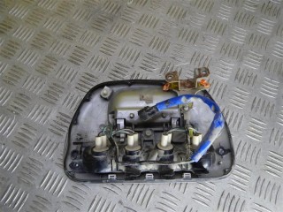 Ручка заднего (откидного) борта Mitsubishi L200 2006-2011, MN167500HA