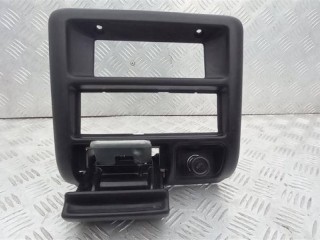 Пепельница передняя Opel Frontera B, левый руль