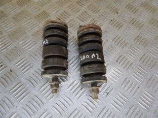 Опора Toyota Land Cruiser 200 2007-2012