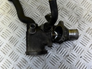Корпус термостата Toyota Rav 4 (XA30), 2.2 л, МКПП