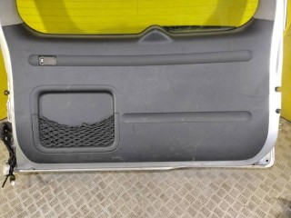 Обшивка крышки багажника Toyota Rav 4 (XA30), 6775042020B0