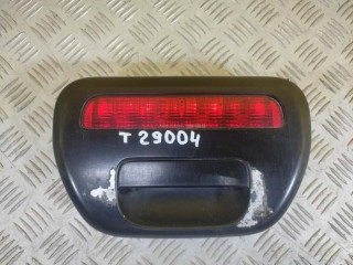 Ручка заднего (откидного) борта Mitsubishi L200 2006-2011, MN167500HA