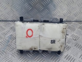 Подушка безопасности пассажирская (в торпедо) Toyota Rav 4 (XA30), левый руль, 7396042010