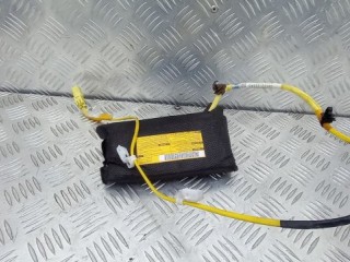 Подушка безопасности боковая (в сиденье) Toyota Rav 4 (XA30), левый руль, GA33200640