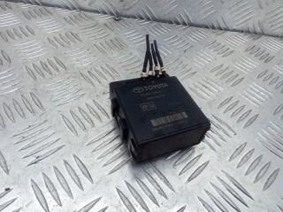 Блок управления парктрониками Toyota Rav 4 (XA30), PZ464X042201