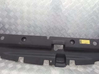 Планка под капот Toyota Rav 4 (XA30)
