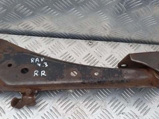 Рычаг задний продольный правый, ориг. номер 4876042010, Toyota Rav 4 (XA30)