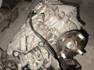 Раздаточная коробка Toyota 4Runner IV Внедорожник, АКПП