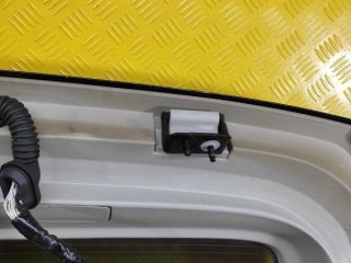 Петля крышки багажника правая Infiniti EX I (J50) – Внедорожник