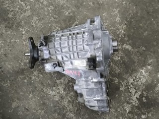 Раздаточная коробка Infiniti EX I (J50) – Внедорожник, АКПП