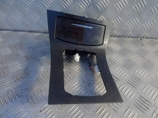 Пепельница передняя Infiniti EX 30D, левый руль, 969411BB1B