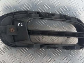 Заглушка (решетка) в бампер Infiniti EX 30D