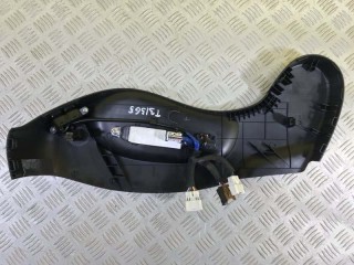 Пластик сиденья Infiniti FX 30D 2008-2012