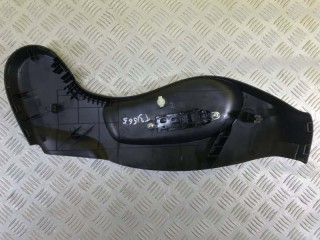 Пластик сиденья Infiniti FX 30D 2008-2012