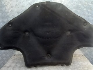 Шумоизоляция капота Infiniti EX 30D