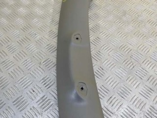 Обшивка стойки передней левой Toyota 4Runner IV Внедорожник, левый руль, 6221235070