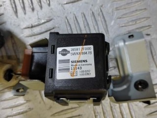 Блок иммобилайзера Infiniti EX I (J50) – Внедорожник, 285912F000