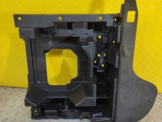 Пол багажника Infiniti EX I (J50) – Внедорожник, левый руль, 849751BP0A