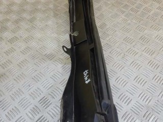 Пластик подкапотный Infiniti EX I (J50) – Внедорожник
