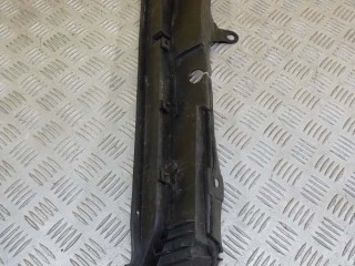 Пластик подкапотный Infiniti EX I (J50) – Внедорожник
