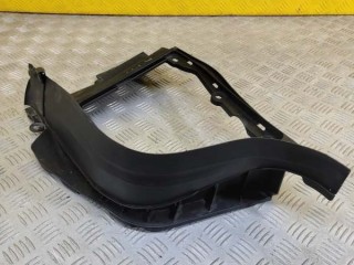 Пластик подкапотный Infiniti EX I (J50) – Внедорожник, 648941BA0A