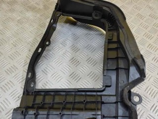 Пластик подкапотный Infiniti EX I (J50) – Внедорожник, 648951BA0A