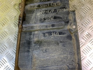 Защита двигателя Toyota Rav 4 (XA30), 5144342010