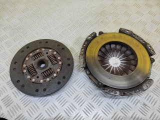 Корзина сцепления Toyota Rav 4 (XA30), МКПП, 3125033040
