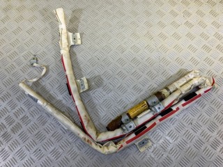 Подушка безопасности боковая (шторка) правая Toyota Rav 4 (XA30), левый руль, DOTE116508500