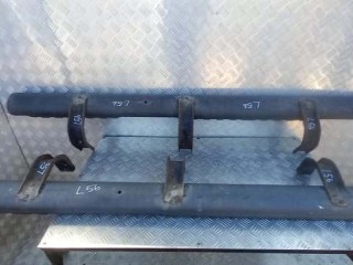Подножка Nissan Xterra II