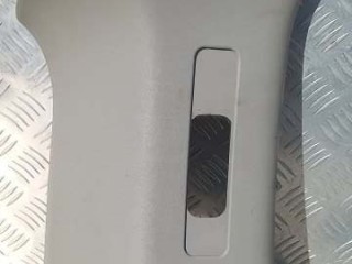Обшивка стойки задней левой Nissan Xterra II, левый руль, 84941EA004