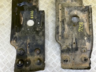 Защита раздаточной коробки Dodge RAM IV Пикап 2008-2019, 68089777