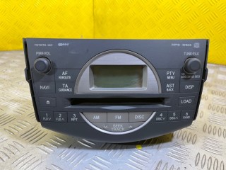 Магнитола Toyota Rav 4 (XA30), 8612042220