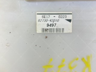 Блок предохранителей, ориг. номер 8273042010, Toyota Rav 4 (XA30)