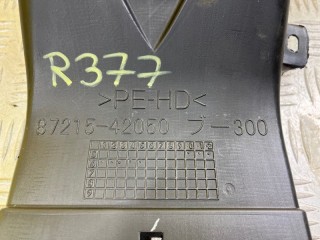 Воздуховод, ориг. номер 8721542050, Toyota Rav 4 (XA30)