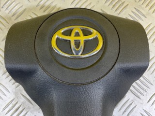 Подушка безопасности водителя, ориг. номер 4513042100B0, Toyota Rav 4 (XA30)